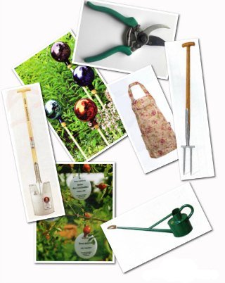 Garden Tools